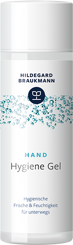 Hildegard Braukmann  Hand Hygiene Gel
